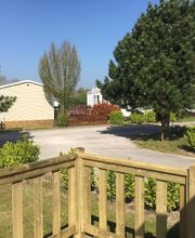 Camping Caravaning Les Cerisiers image 18