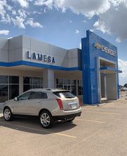 Mitch Hall Chevrolet GMC image 1