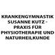 Krankengymnastik Kutz