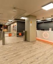 Gimnasio VivaGym Platero imagen 20