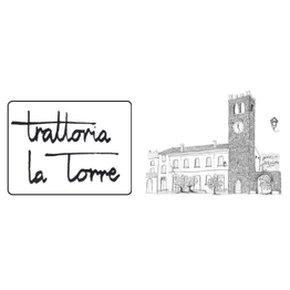 Trattoria La Torre logo