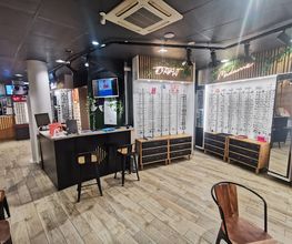 Aroptic - Opticien La Courneuve image 1