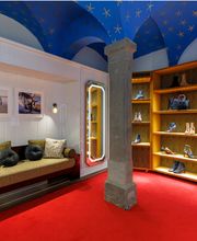 Christian Louboutin  Zurich Bild 4