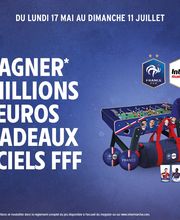 Intermarché SUPER Cantaron image 5