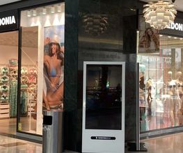 Calzedonia imagen 2