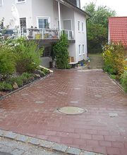 Baggerbetrieb Hoch Bild 5
