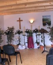 Bestattungshaus "Am Friedhof" Bild 5