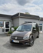 Autovermietung Krauße Let's rent a car Bild 3