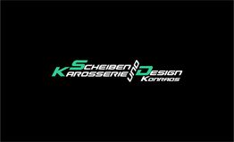 Scheiben und Karosserie Design Konrads