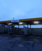 Shell Recharge Charging Station Bild 4