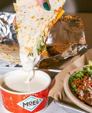 Moe's Southwest Grill image 5