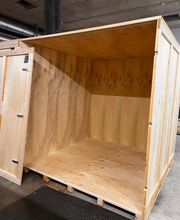 Déménagements Patrick S.A. Bild 5