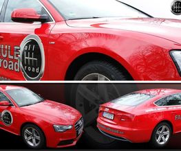 FAHRSCHULE allroad Bild 12