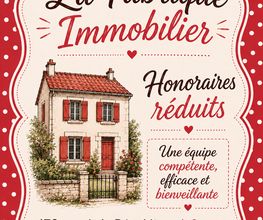 La Fabrique Immobilier image 2
