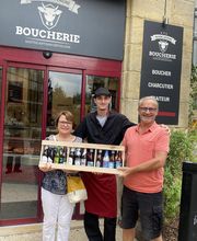 Maison Lavergne image 7