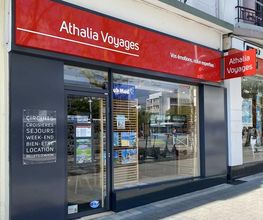 Athalia Voyages image 1