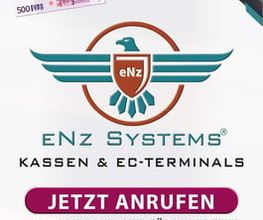 eNz Systems Kassen Bild 7