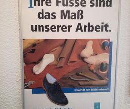 Orthopädie Schuhtechnik Müller Bild 5