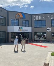 Campingwelt Baden - Wohnmobile und Campingzubehör Bild 7