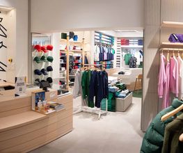 Lacoste Saint Etienne image 3