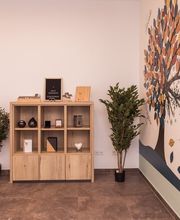 ROSENGARTEN-Tierbestattung Hunsrück Bild 2