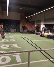 Gimnasio VivaGym Av. Mediterráneo imagen 6