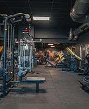 Fitness Park Rennes - Longs Champs image 9