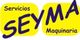 SEYMA Agua Alta Presión