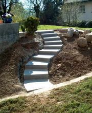 Walter Staub Pflästerungen GmbH Bild 4