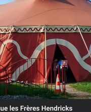 Neil Hendricks image 3