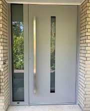 SH-FENSTERSYSTEME GmbH Bild 13