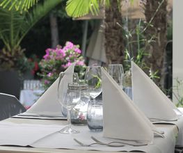 Restaurant Casa Grande Bild 9