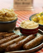 Gaststätte Alter Simpl Bild 14