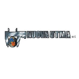 Nuova Utma Srl logo