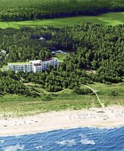 Strandhotel Fischland Bild 1