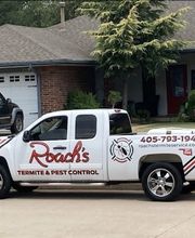 Roach's Termite and Pest Control Inc. image 3