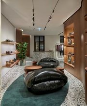 Bottega Veneta Genève Bild 6