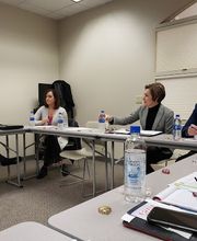 Linking Families and Communities image 5