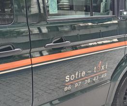 Sofie Taxi image 8