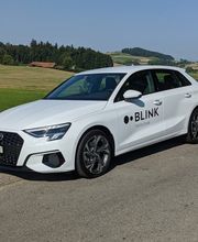 BLINK Fahrschule Olten - Fahrstunden, Motorrad Grundkurse, VKU Bild 1