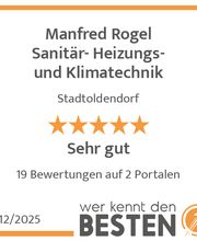 werkenntdenBESTEN.de Qualitätssiegel