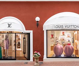 Louis Vuitton Capri Men immagine 1