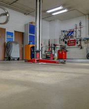 Garage St. Jakob AG Bild 6