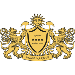 Villa Martius logo