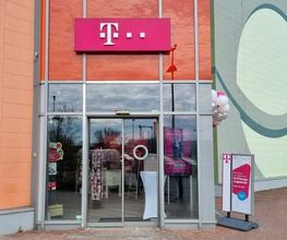 Telekom Shop Bild 1