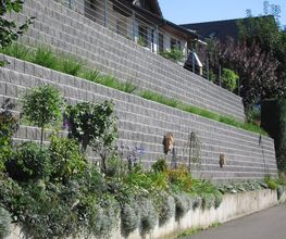 Fellmann Gartenbau AG Bild 11