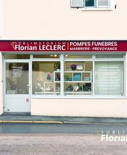 F. Leclerc Sublimatorium Mitry-Mory image 4