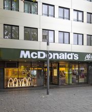 McDonald's Bild 1