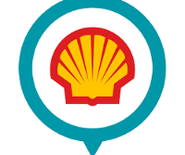Shell Recharge Charging Station Bild 1