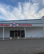 DARTY Limoux image 14